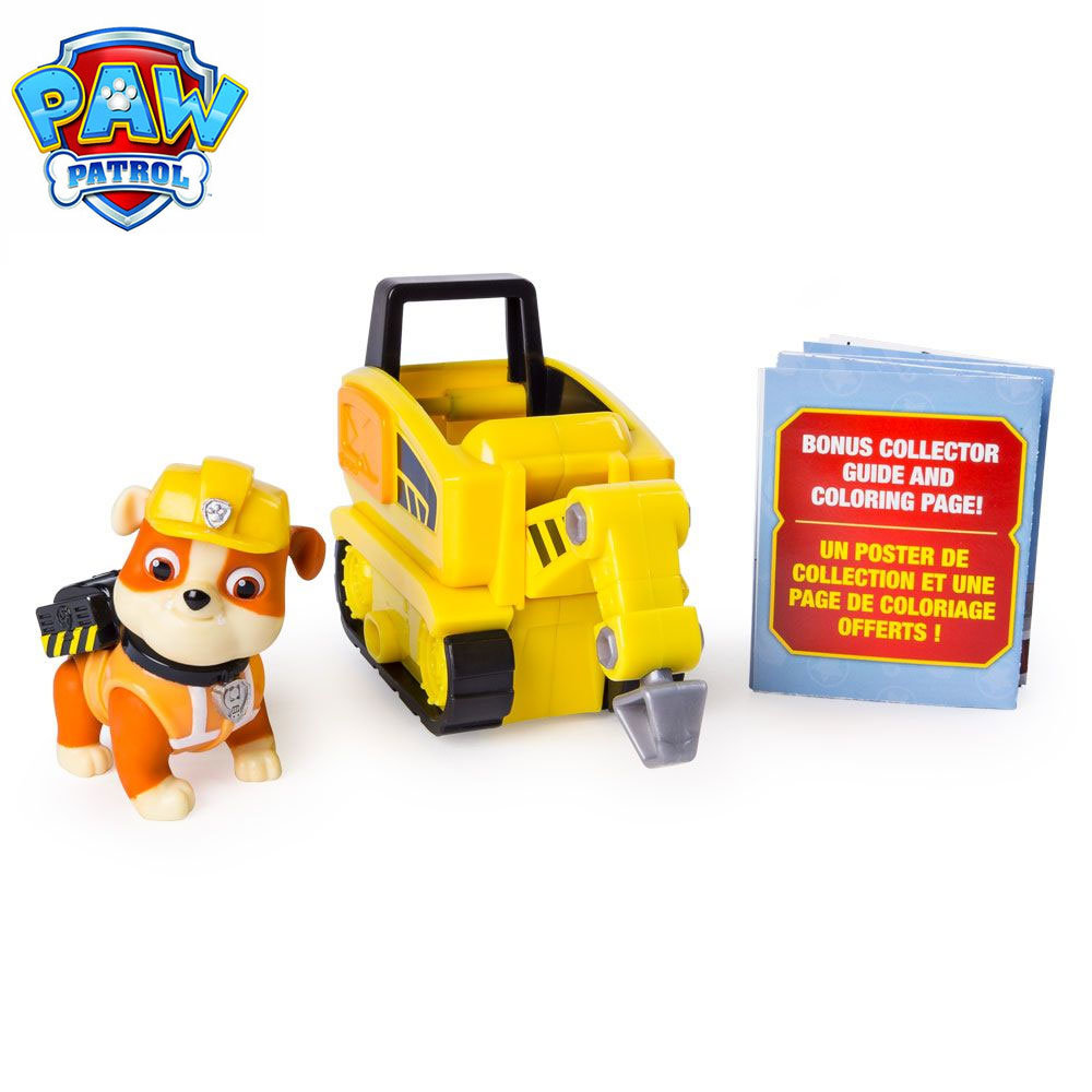 PAW PATROL      ULTIMATE RESQUE 6044194